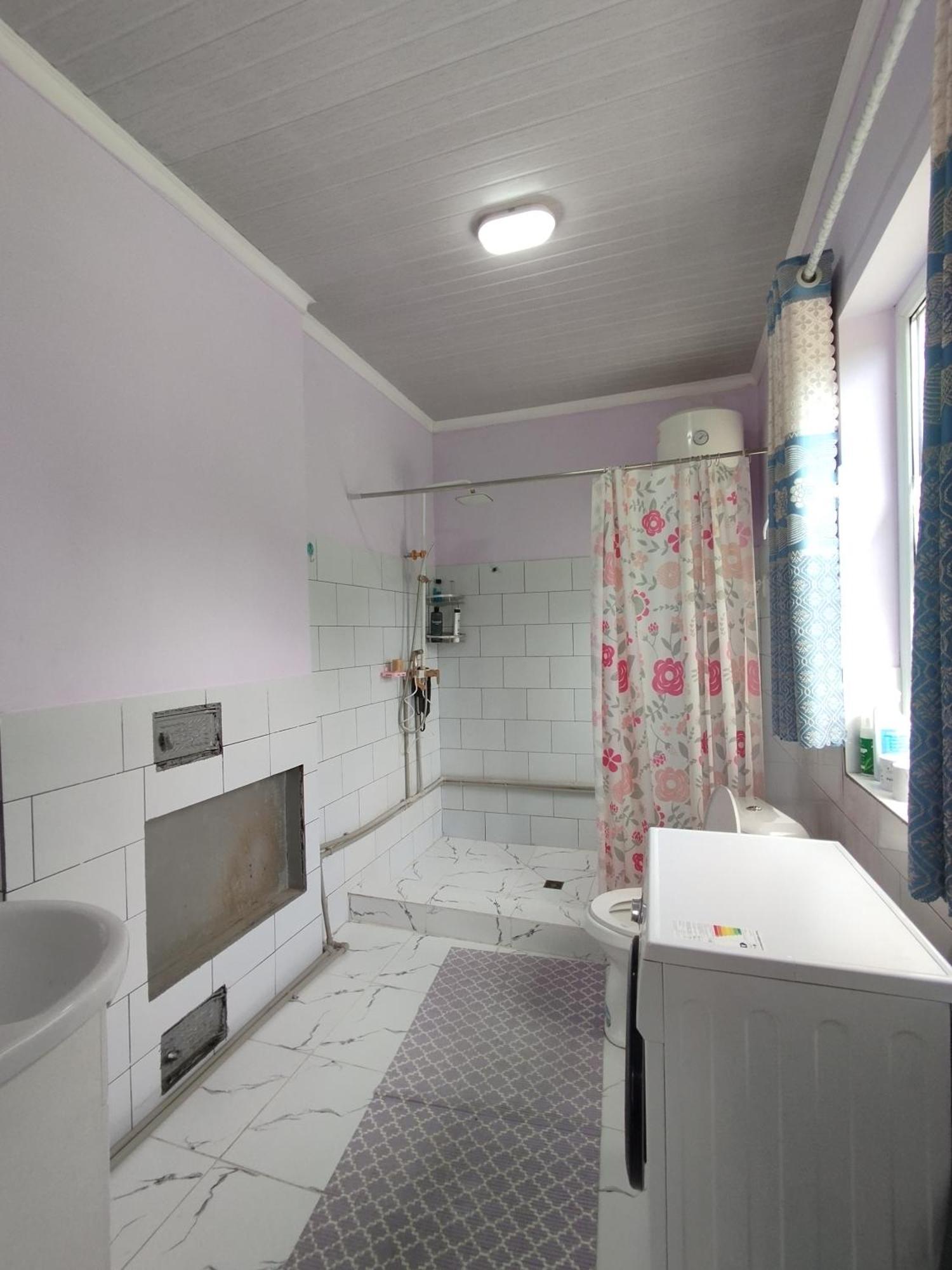 Guest House Kyzyl Alma Arkit Extérieur photo